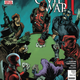 Cover by Rafael Albuquerque and Dave McCaig